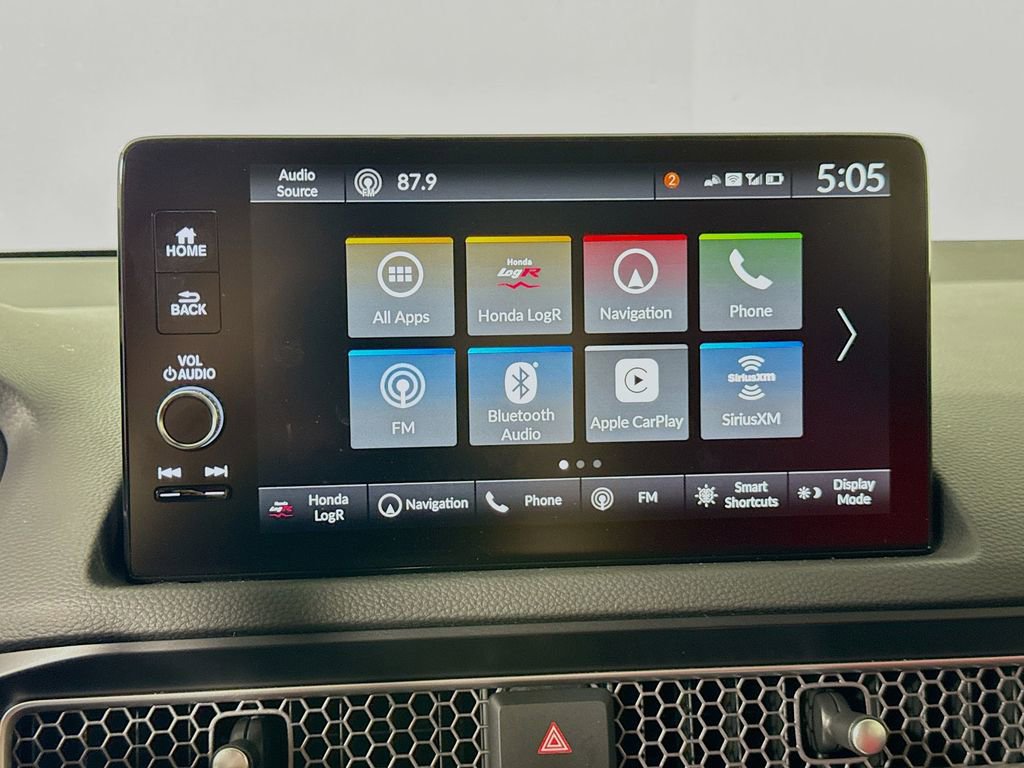 Used 2023 Honda Civic Type R image 14