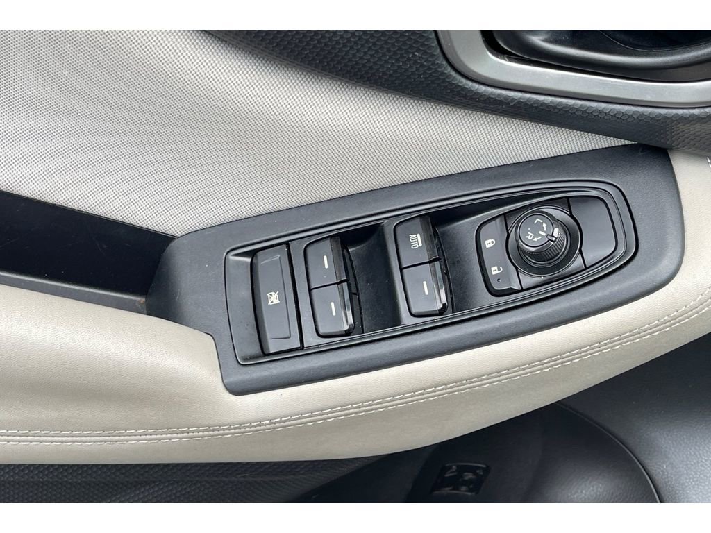 Used 2020 Subaru Forester w/ Alloy Wheel Package image 12