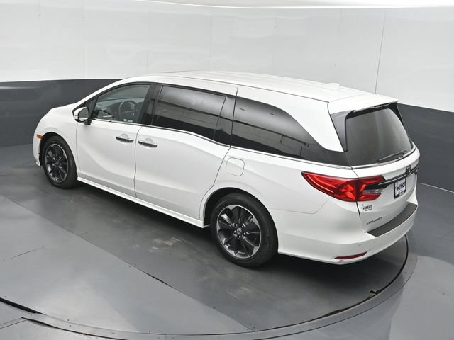 Used 2024 Honda Odyssey Elite image 49