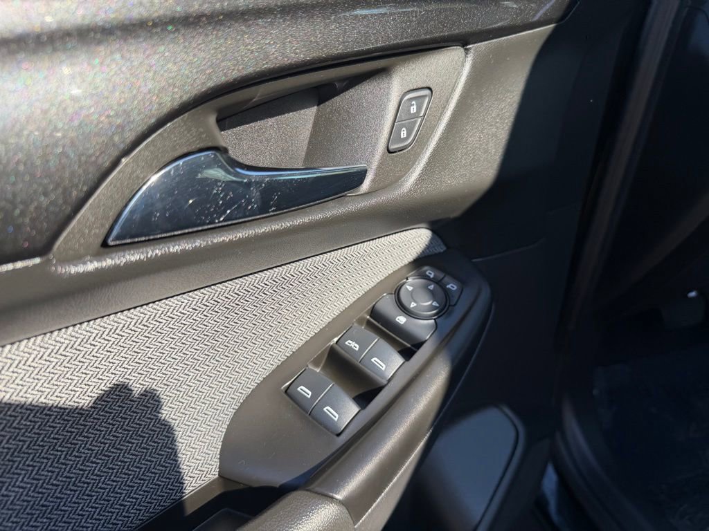 Used 2024 Chevrolet TrailBlazer LS image 16