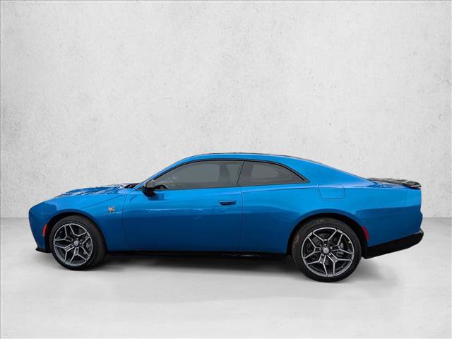 New 2026 Dodge Charger Scat Pack AWD/4WD image 5