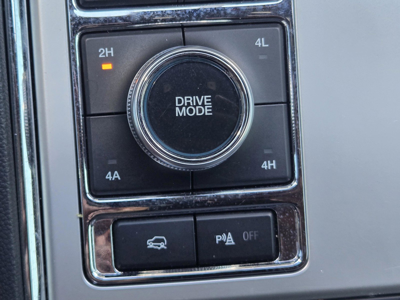Used 2023 Ford Expedition Timberline AWD/4WD image 26