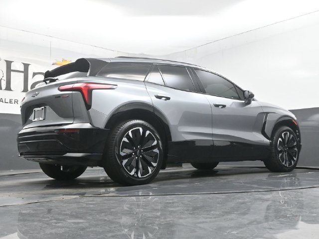 Used 2024 Chevrolet Blazer EV RS AWD/4WD image 38