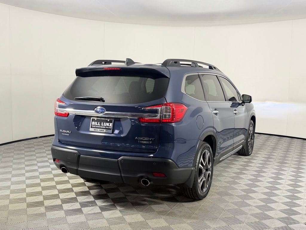 Used 2023 Subaru Ascent Touring image 6