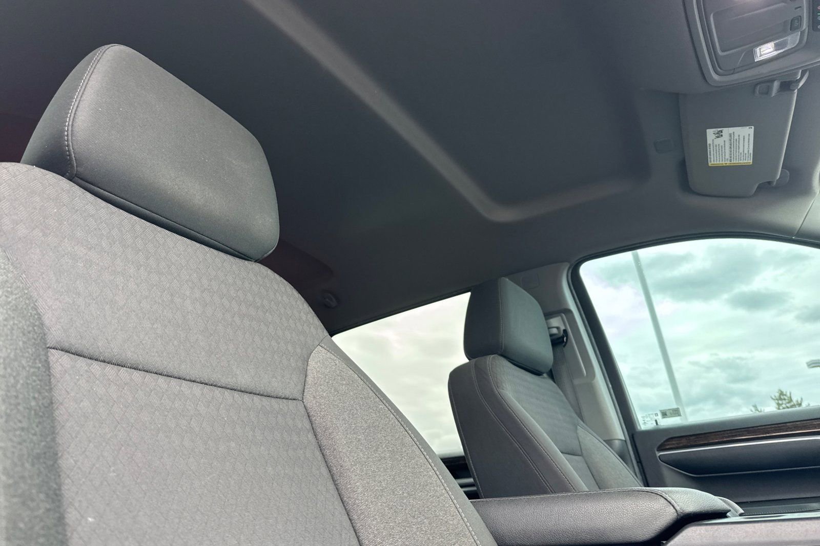 Used 2023 GMC Sierra 1500 SLE image 20