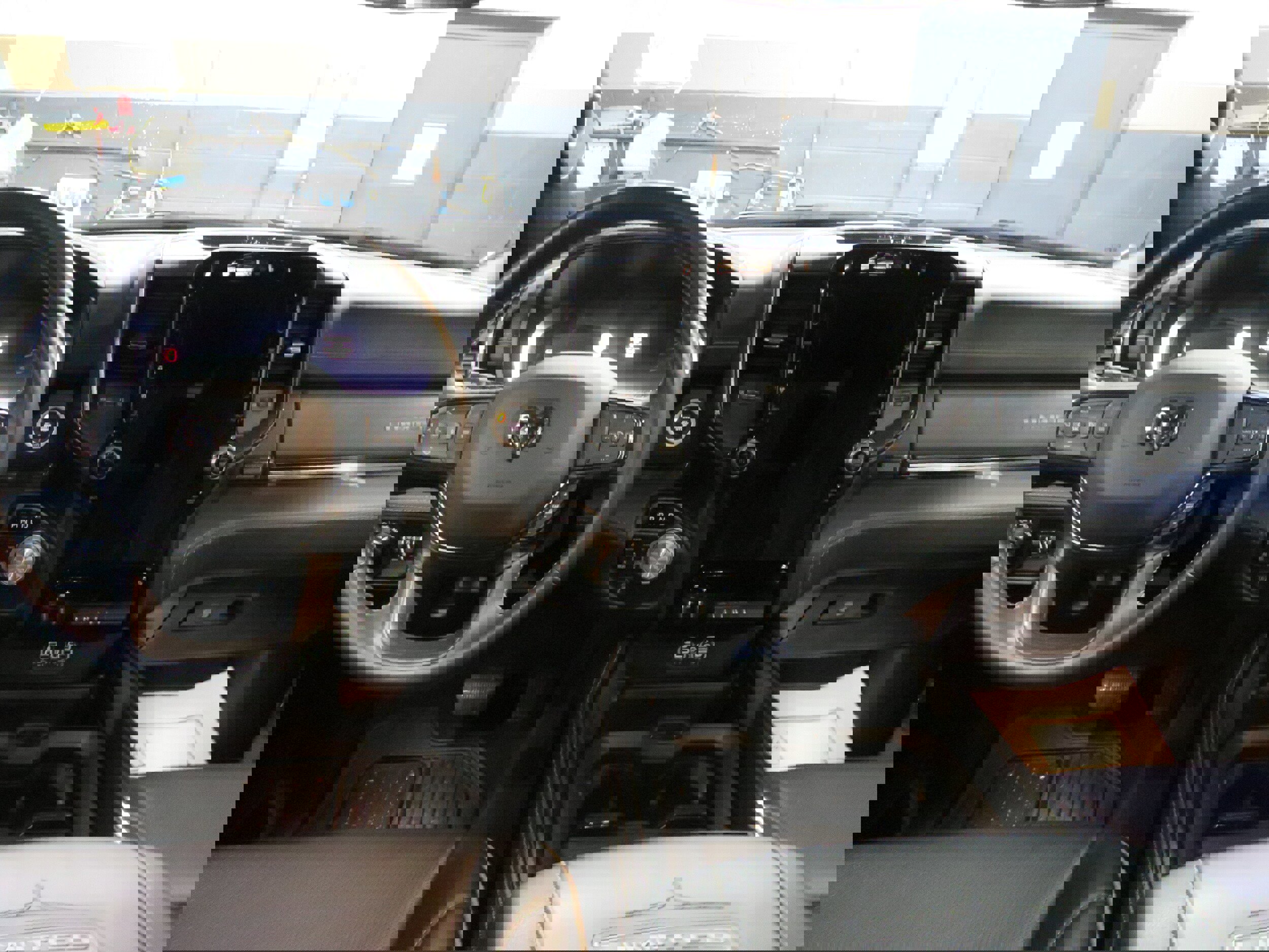 Used 2023 RAM 1500 Limited image 9