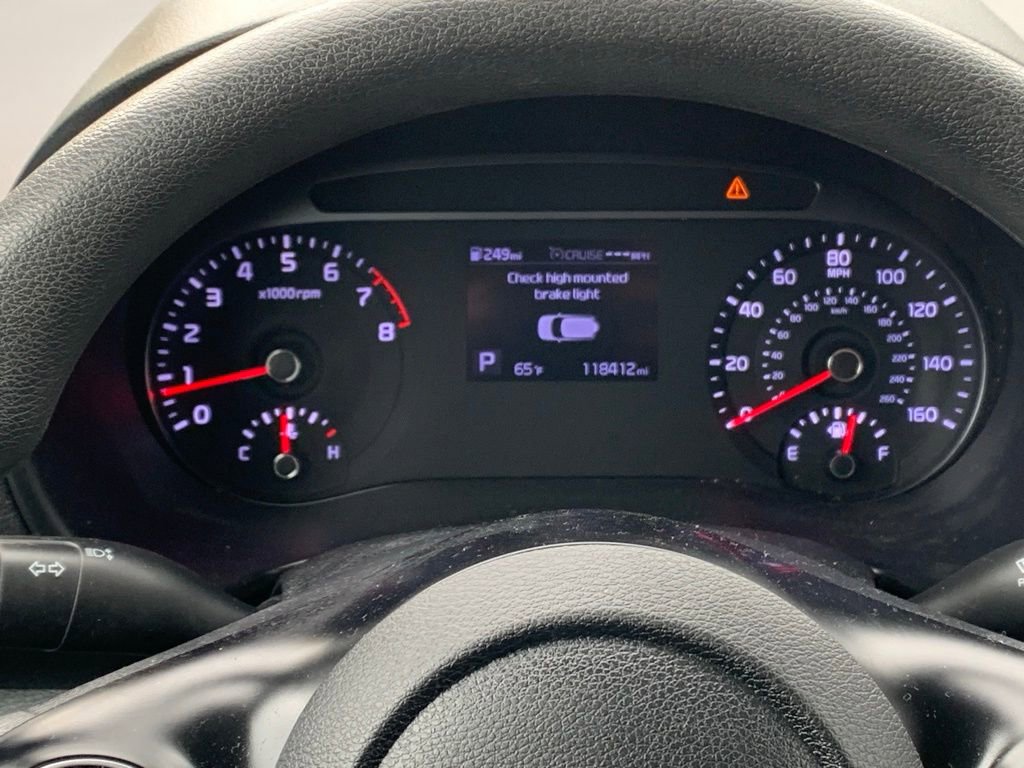 Used 2022 Kia Soul LX w/ Technology Package image 13