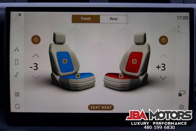 Used 2023 Land Rover Defender 110 X image 19