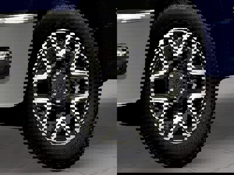 New 2026 RAM 1500 Laramie image 11