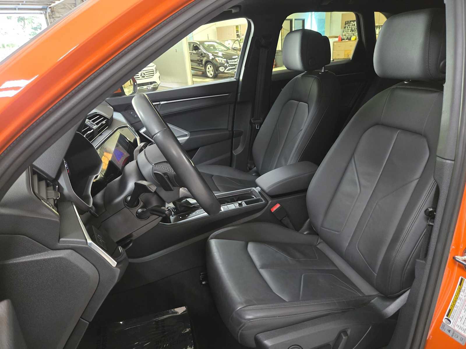 Used 2023 Audi Q3 2.0T Premium AWD/4WD image 21