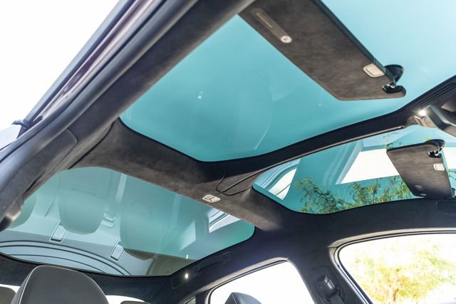 Used 2024 Lucid Air Touring image 14