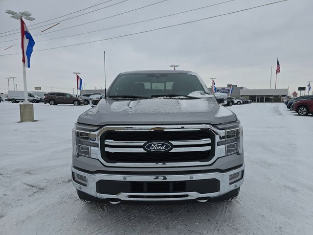 Used 2024 Ford F150 Lariat w/ Tow/Haul Package image 10