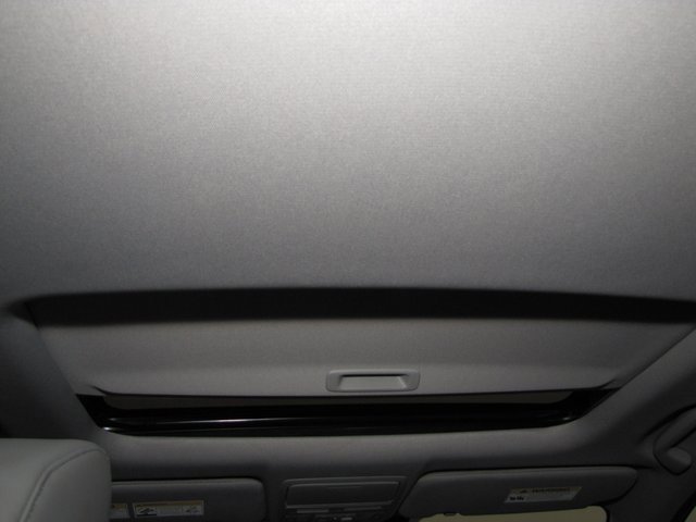 Certified 2022 Honda CR-V EX-L image 15