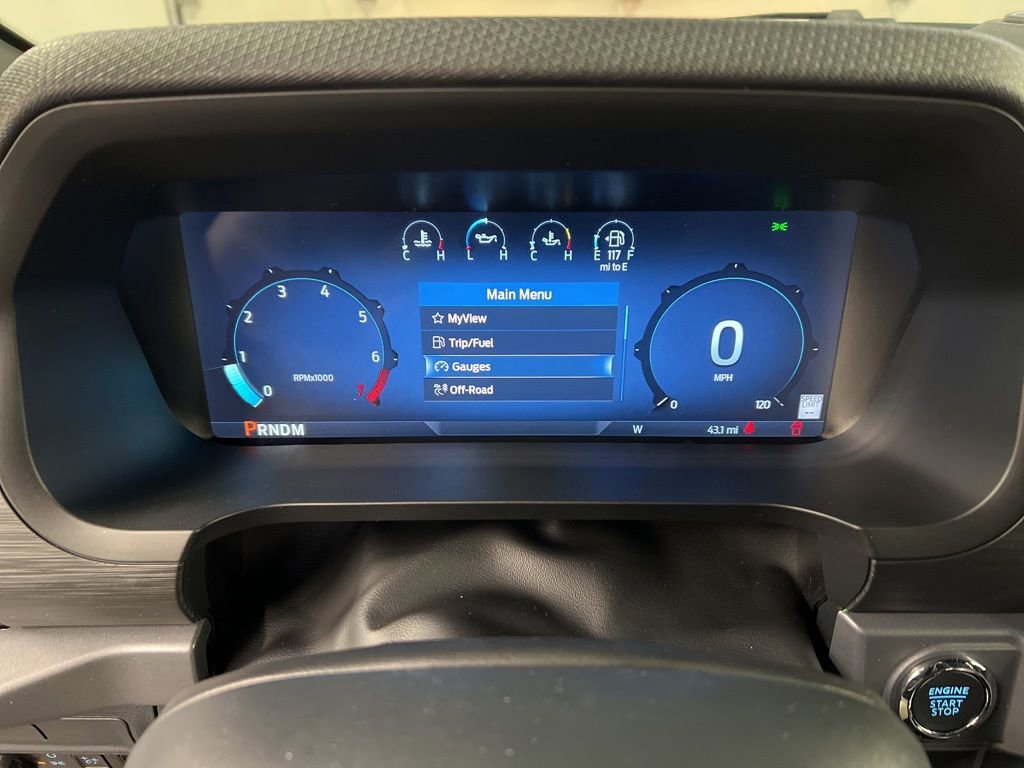 New 2026 Ford F150 XLT w/ Equipment Group 302A MID image 25