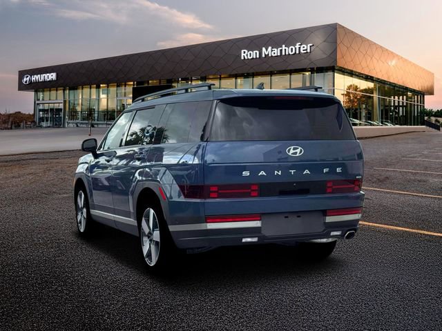 New 2026 Hyundai Santa Fe Limited image 5