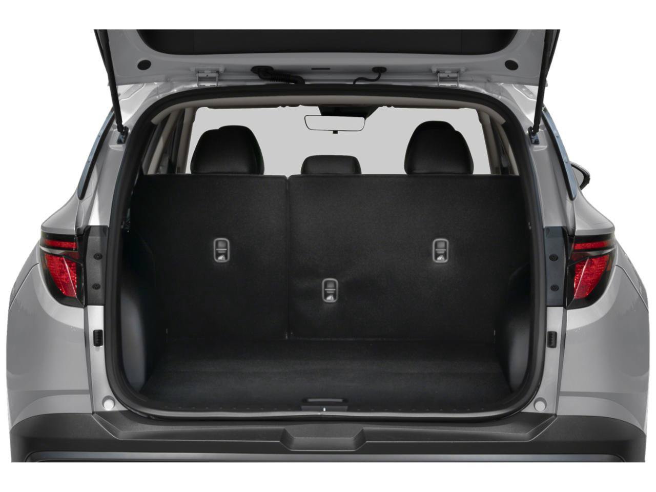 New 2026 Hyundai Tucson SE AWD/4WD image 6