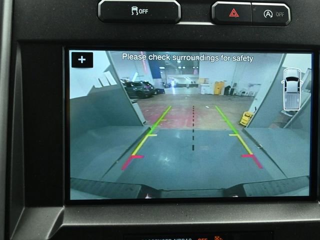 Certified 2018 Ford F150 XLT w/ Equipment Group 302A Luxury image 17