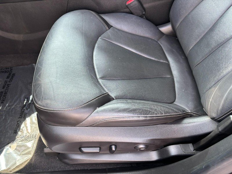 Used 2017 Buick Envision Essence FWD image 15