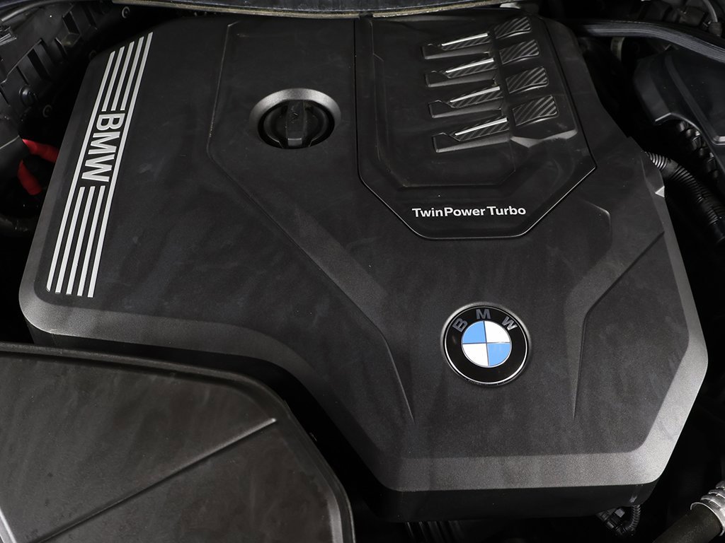 Used 2023 BMW X3 xDrive30i w/ Convenience Package image 20