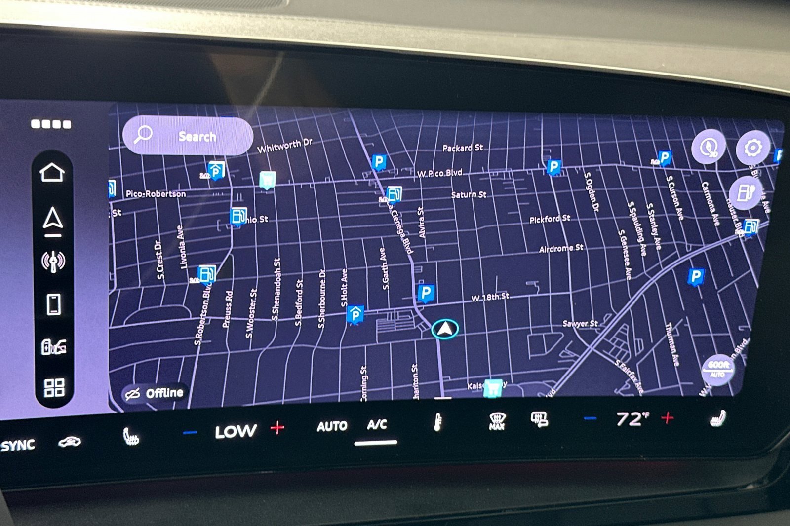 New 2027 Audi Q6 e-tron Premium Plus AWD/4WD image 18