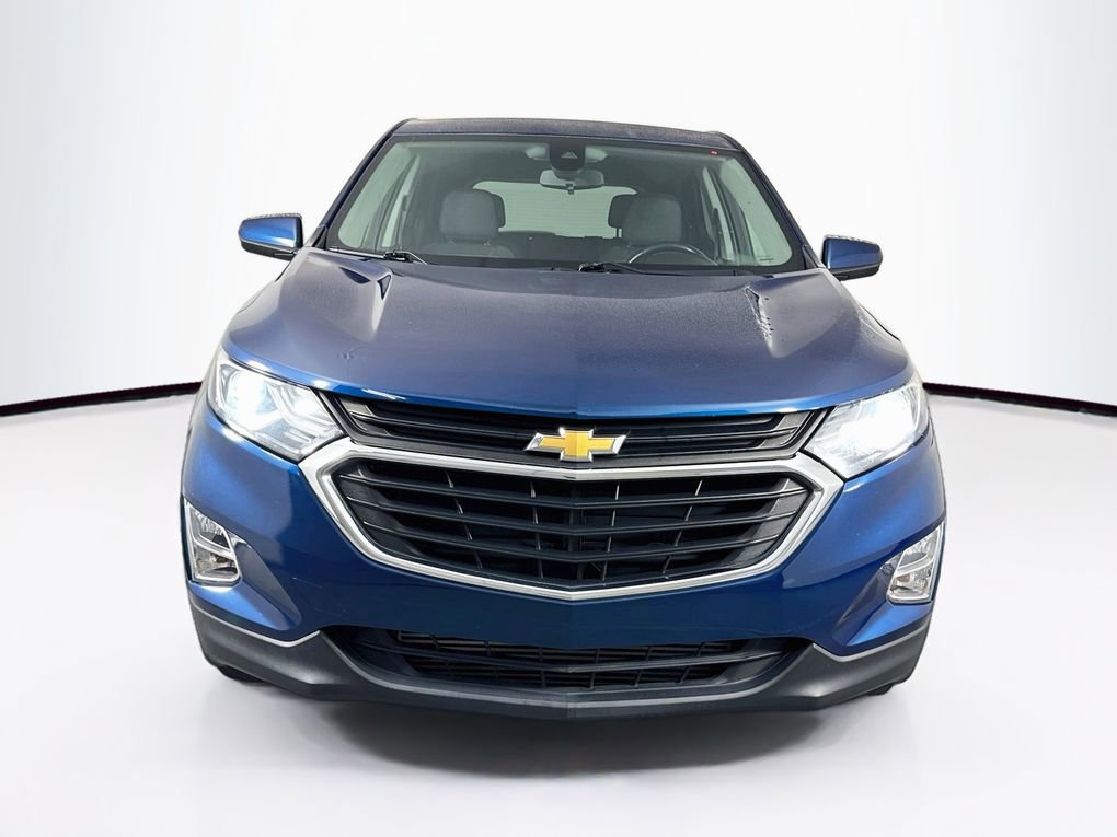 Used 2020 Chevrolet Equinox LT image 2