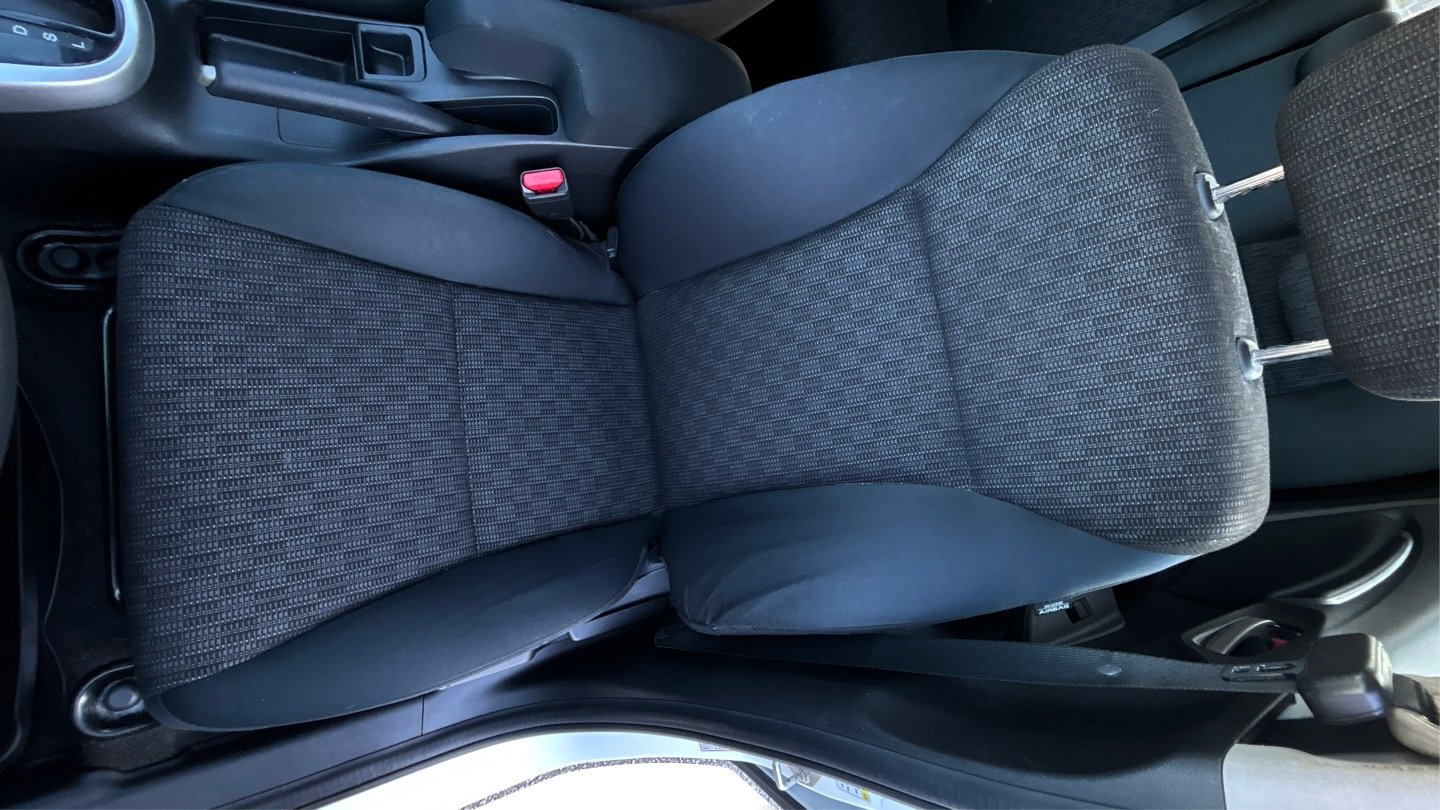 Used 2016 Honda Fit LX image 11