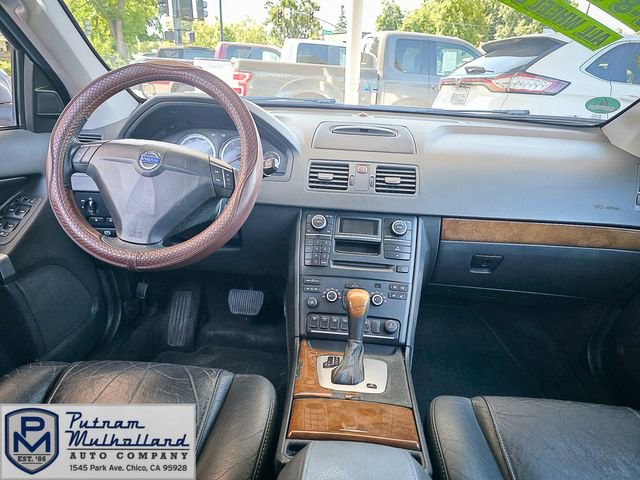 Used 2009 Volvo XC90 V8 image 9