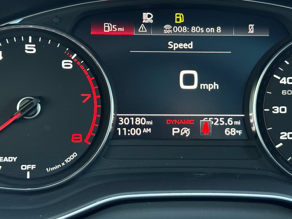Used 2023 Audi Q5 2.0T Premium w/ Convenience Package AWD/4WD image 26