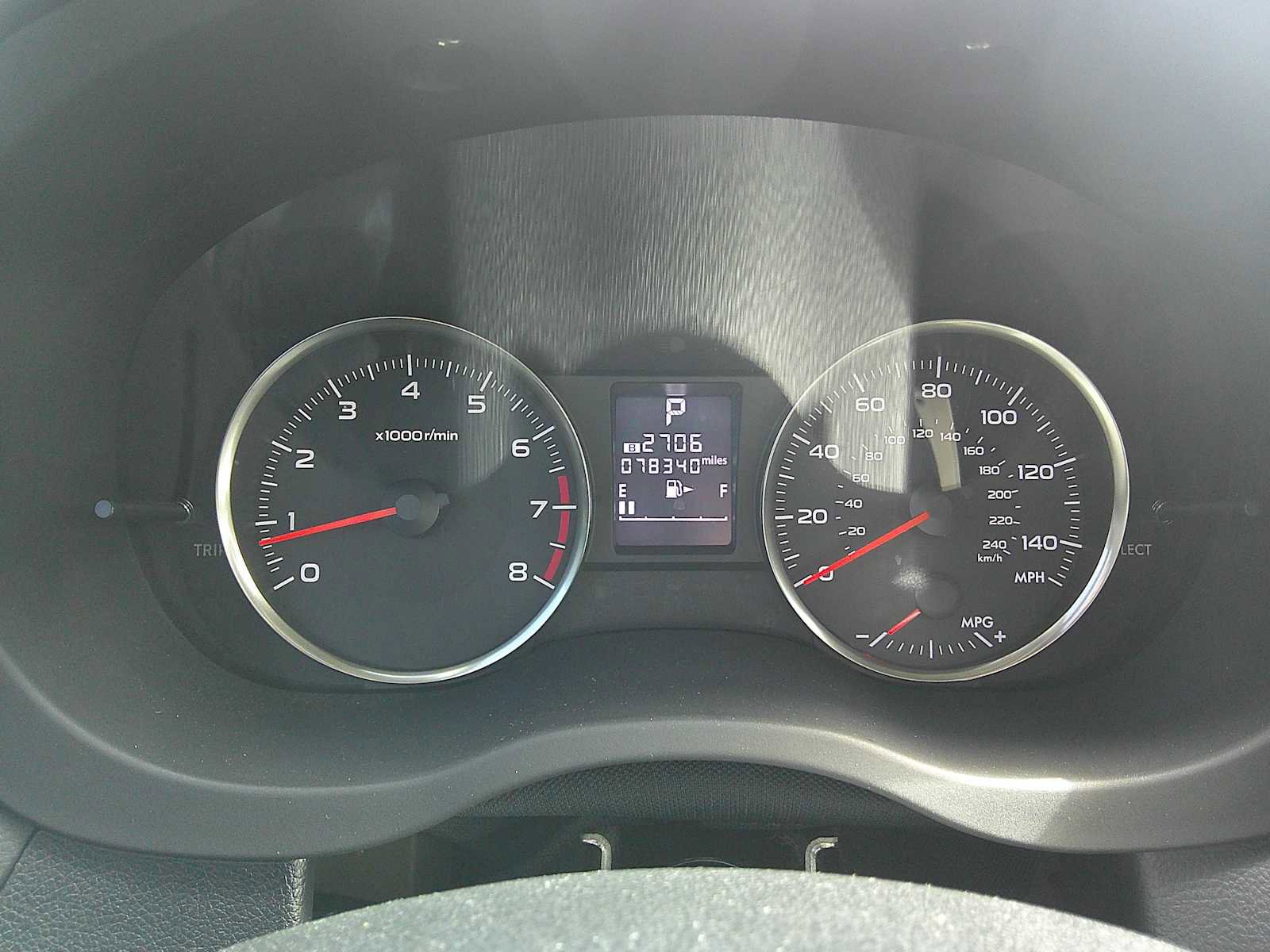 Used 2017 Subaru Crosstrek 2.0i Premium image 11