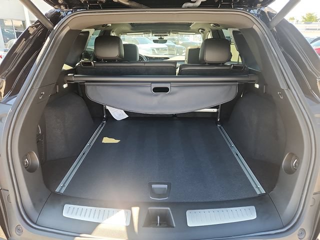 Certified 2023 Cadillac XT5 Premium Luxury w/ Technology Package AWD/4WD image 30
