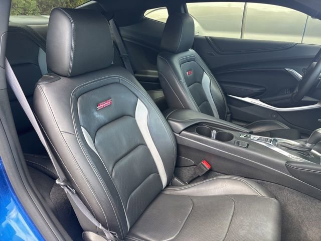 Used 2017 Chevrolet Camaro SS image 19