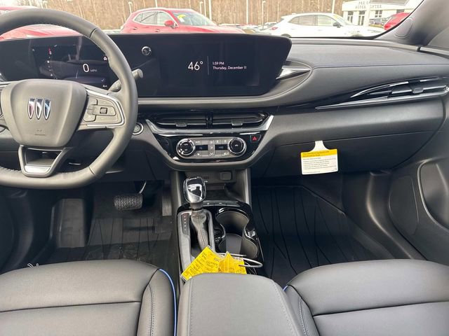 New 2026 Buick Envista Sport Touring w/ Convenience I Package image 20