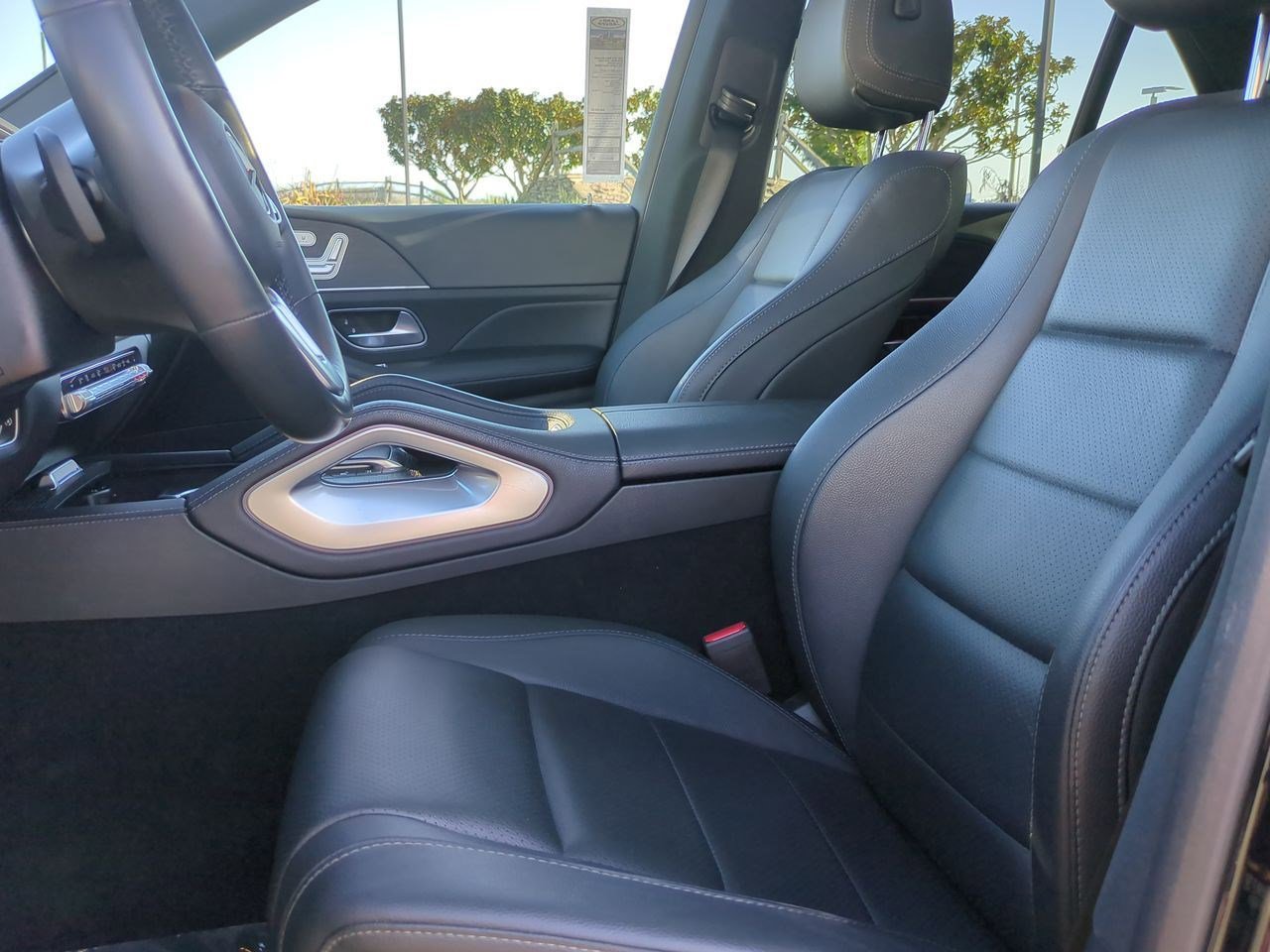 Used 2022 Mercedes-Benz GLE 350 image 20