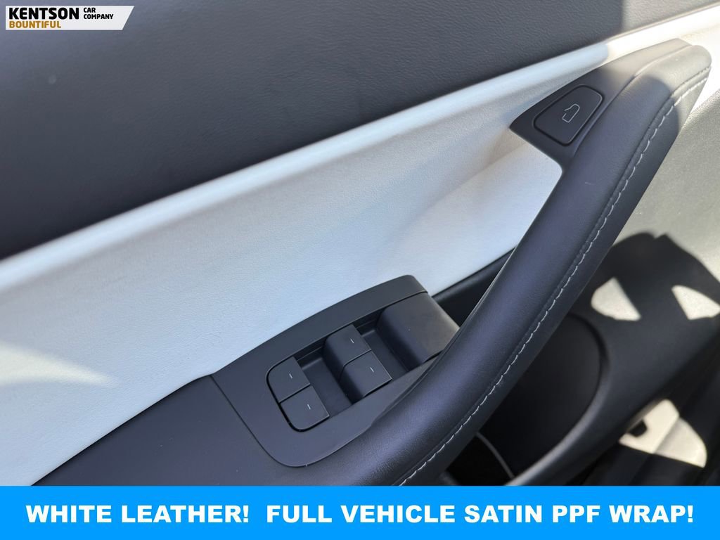 Used 2022 Tesla Model Y Performance image 17