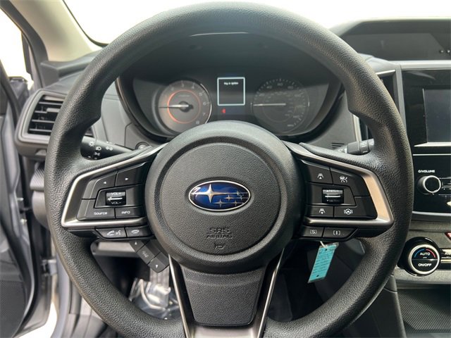 Used 2023 Subaru Crosstrek 2.0i image 14