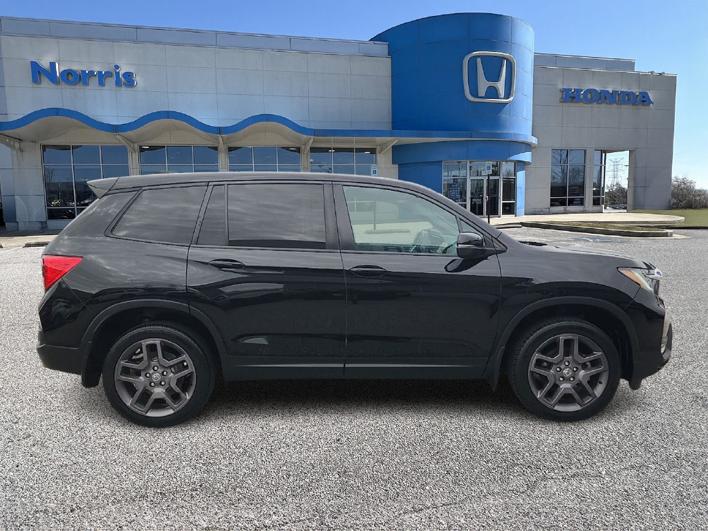 Used 2022 Honda Passport EX-L image 5