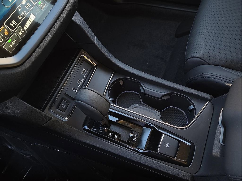 New 2026 Subaru Ascent Bronze Edition image 19