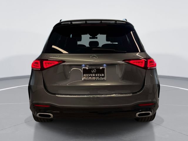 Certified 2022 Mercedes-Benz GLE 350 4MATIC image 5