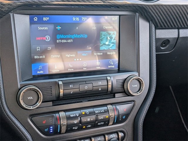 Used 2019 Ford Mustang Shelby GT350 w/ Technology Package image 16