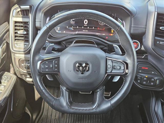 Used 2026 RAM 1500 RHO w/ RHO Level 1 Equipment Group AWD/4WD image 14