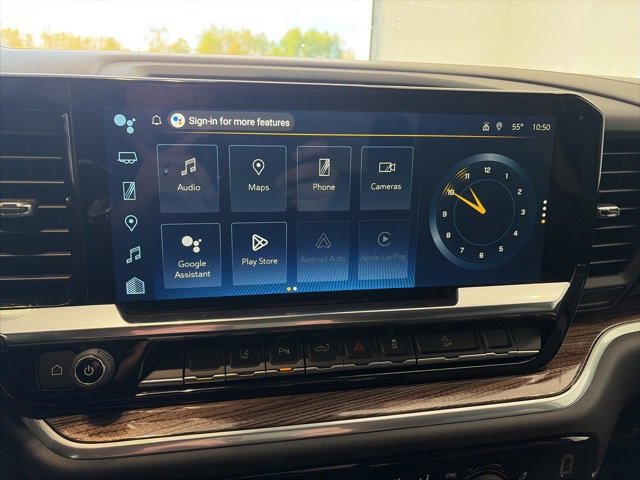 New 2026 Chevrolet Silverado 2500 LT w/ All Star Edition image 20