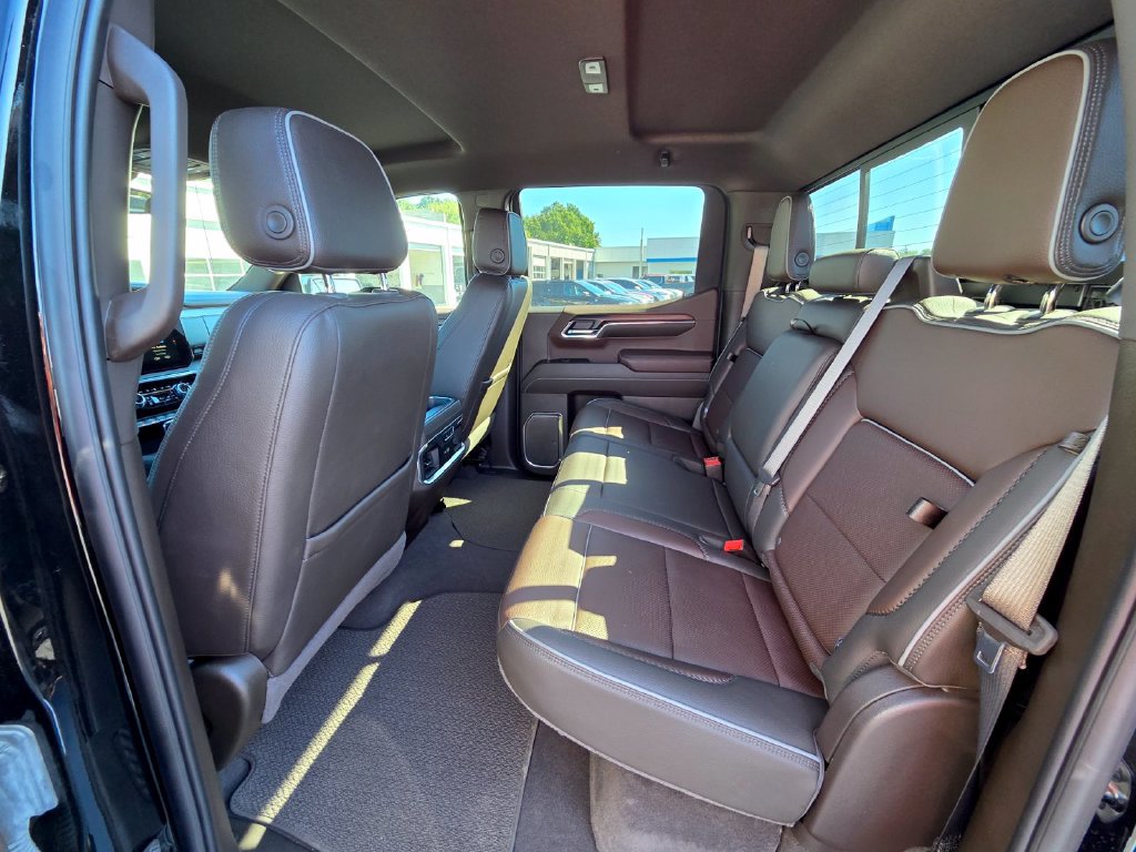 Used 2019 GMC Sierra 1500 Denali w/ Denali Ultimate Package AWD/4WD image 30