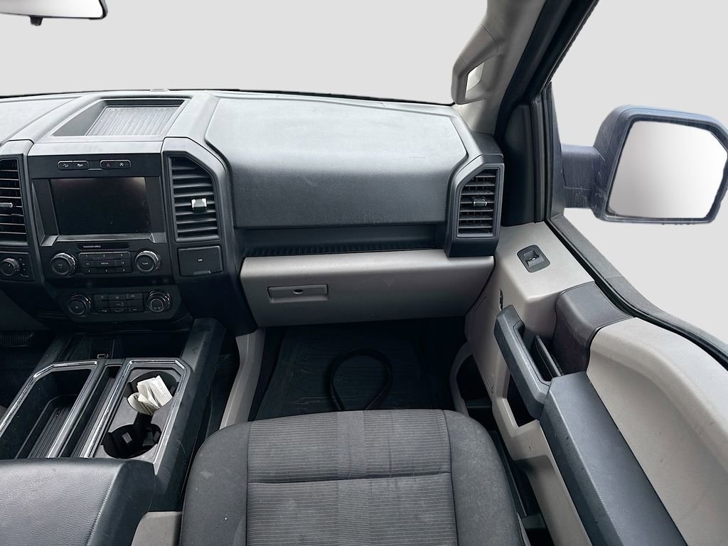 Used 2019 Ford F150 XL w/ Equipment Group 101A Mid AWD/4WD image 26