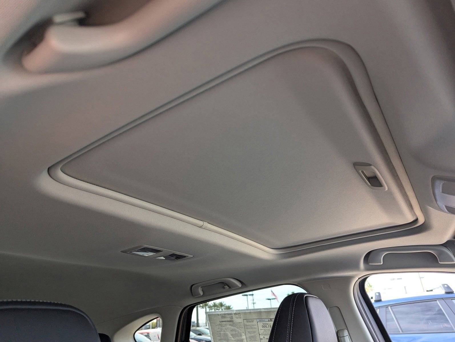 New 2025 MAZDA CX-5 AWD 2.5 S image 11