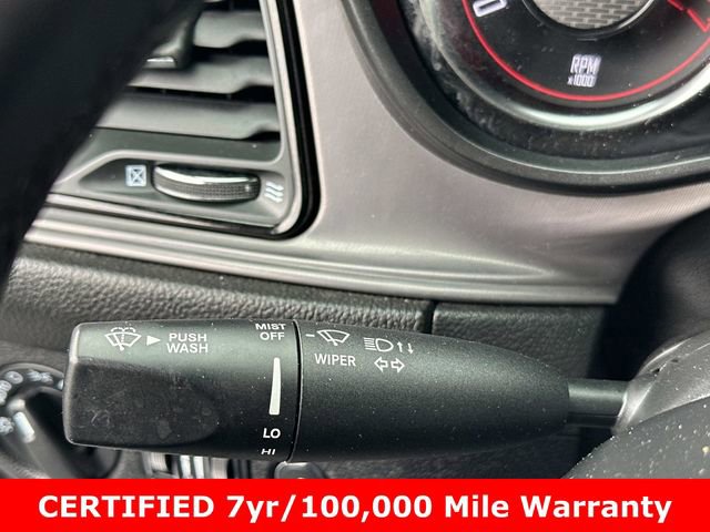 Certified 2023 Dodge Challenger SXT RWD image 26