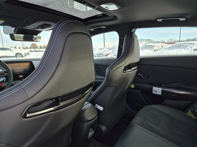 New 2026 Hyundai Elantra N w/ Cargo Package image 23