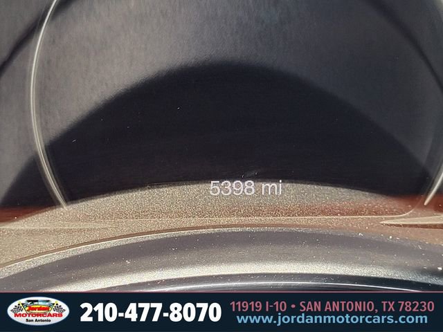 Used 2024 Dodge Durango SRT AWD/4WD image 32