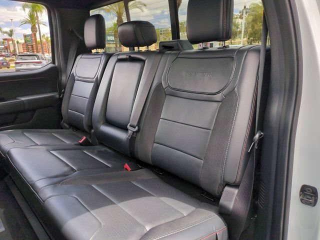 Used 2025 Ford F150 Raptor AWD/4WD image 28