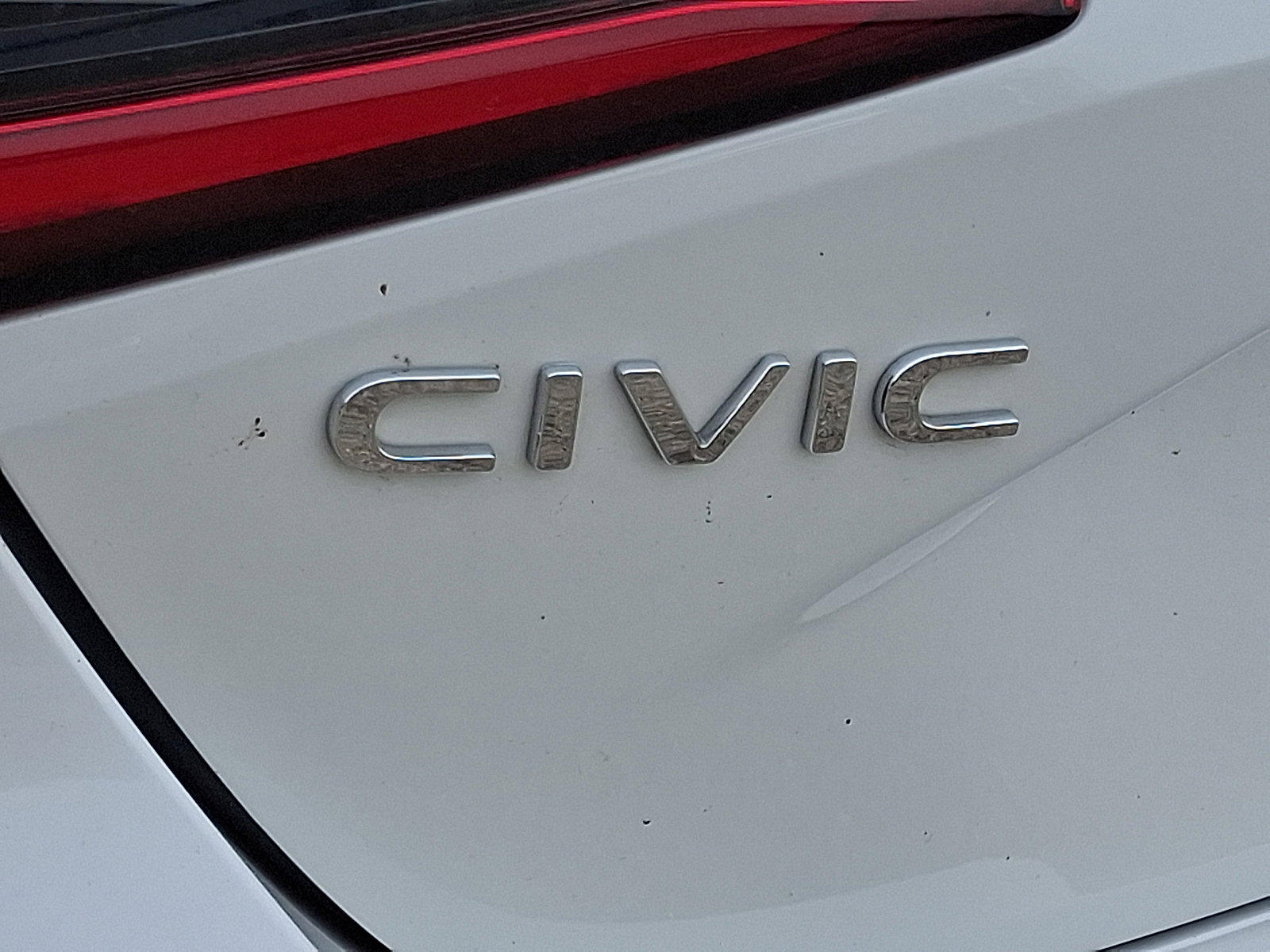 Used 2025 Honda Civic Sport image 30