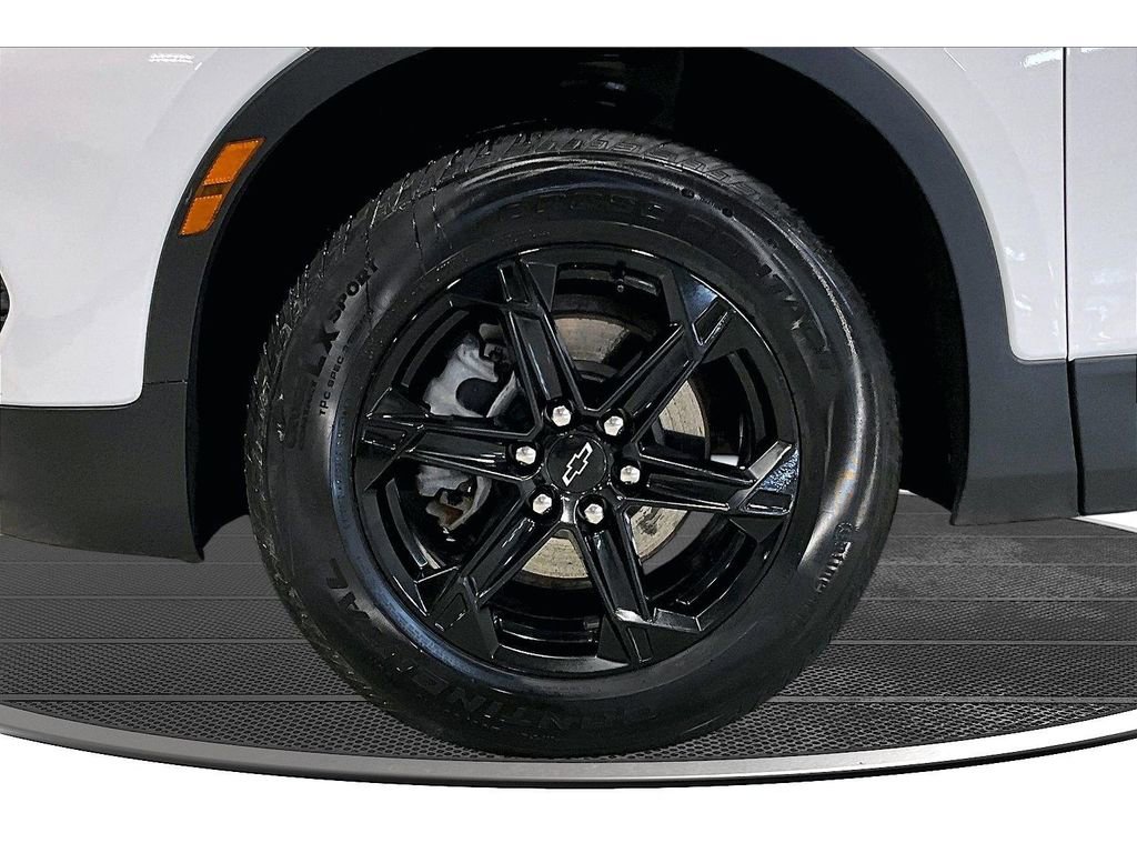 Used 2023 Chevrolet Blazer LT w/ Convenience Package image 10